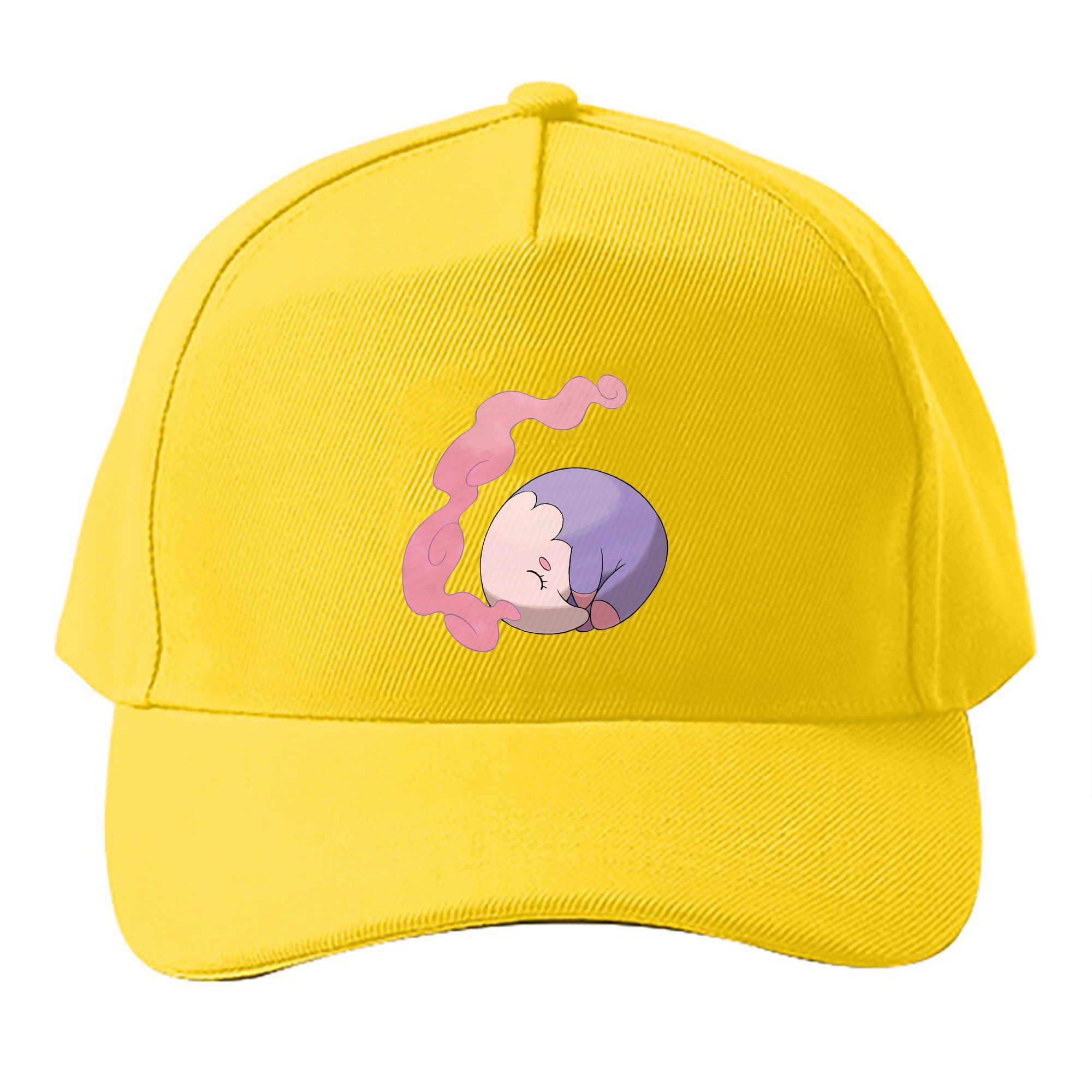 （画像用） ポケットモンスター Pokémon ベースボールキャップ 綿100％ 男女兼用 帽子 スポーツ